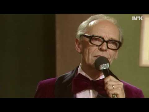 Harry Brandelius - potpurri