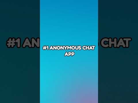 The best Anonymous Chat App. CANDOR | FUN ENTERTAINING COMMUNICATION