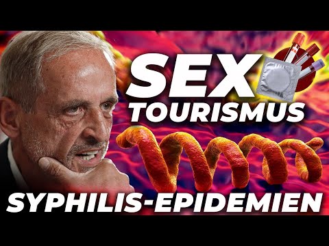 Wirtschaftliche Folgen der Syphilis-Epidemie weltweit: Ein teurer Albtraum