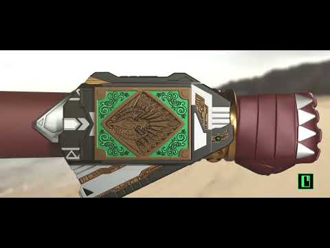 All Form Kamen Rider Garren - [ Board Battle Fight]