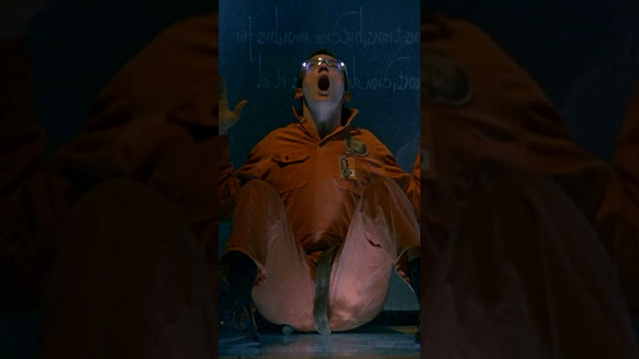 Thir13en Ghosts — Well, this is terrifying