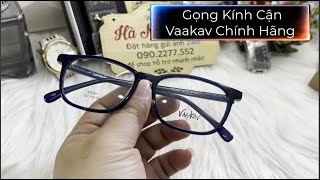Mua gọng kính chính hãng – Giao nhanh, miễn phí vận chuyển!