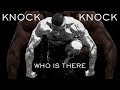 Knock Knock - Who's There?