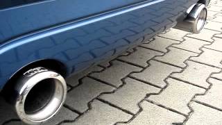 Video: Ulter Duplex Sportauspuff Audi TT QUATTRO 8N 99- Video: Ulter Duplex Sportauspuff Audi TT QUATTRO 8N 99-