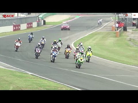 Motoestate 600 2018 - Round 2 Varano GARA