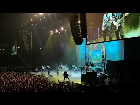 Avantasia feat. Ronnie Atkins - Book of Shallows (14.04.2019 - Oberhausen König Pilsener Arena)