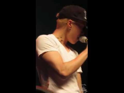 110814_Jay Park_ ILLIONAIRE WAY_My Love