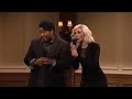 scarlett johansson rocking rap full video