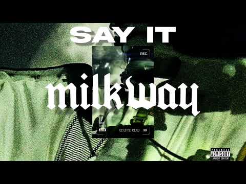 (FREE) Travis Scott x Luv Resval Type Beat - "milkway" - Dark Trap Beat (Prod. @sayxit) #TrapBeat