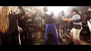 FACE TO FACE FRIDAYS | Making of the Lemon Scent Official Video