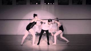 boys become men - teaser #10 - feat. Noah Citek video