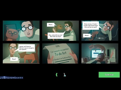 while True: learn () Gameplay - (PC, 1080p 60fps) - FREE Epic Games Store Game!