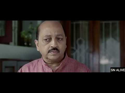 Chitralahari movie Scene / About career / inspirational scene/ motivational Scene