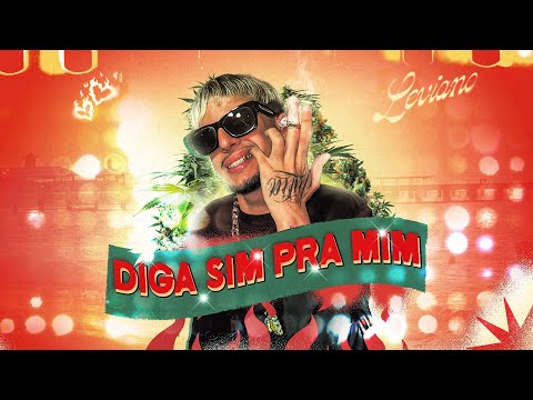 Video thumbnail for Diga Sim Pra Mim