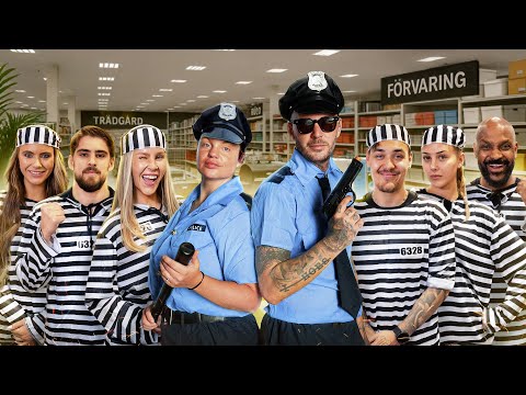 SVERIGES STÖRSTA KURRAGÖMMA #2