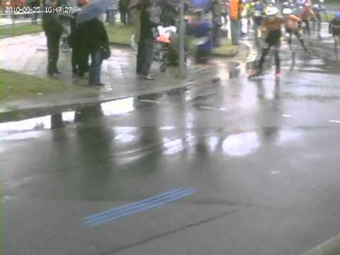 Berlin-Marathon 2010 Teil 2-5