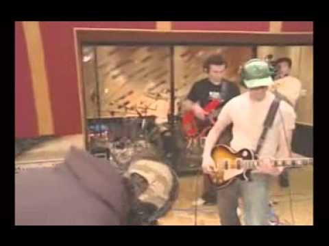 Glassjaw - Must've Run All Day