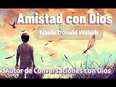 AUDIOLIBRO: Amistad con Dios (Parte 1)