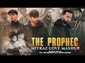 The PropheC & Mitraz - Love Mashup 2024 | Manave X Dilawara X Akhiyaan X Jannat | Sunny Hassan