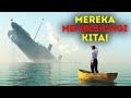 Kebenaran Tentang Titanic Telah Terungkap