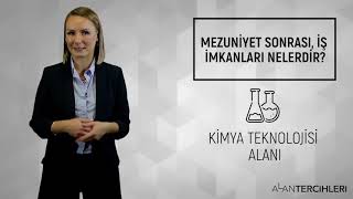 Kimya Teknolojisi