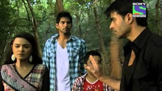 Aahat - Episode 026F