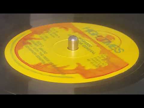 PAMPIDOO ~ The DJ With The Rockstone Voice