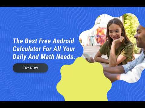 EZ Calculator Video