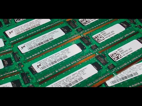 كيفيه معرفه اقصد حد من إضافه الRAM