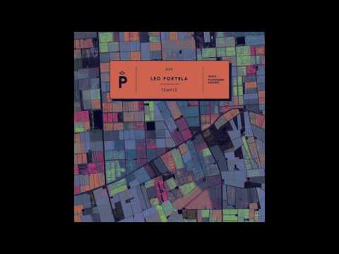 Leo Portela - Temple (Original Mix)
