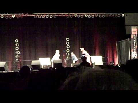 The Masquerade at Anime Expo 2009 Entry #16