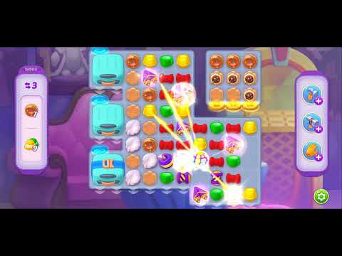 Playrix Homescapes Gameplay Walkthrough Level 10904