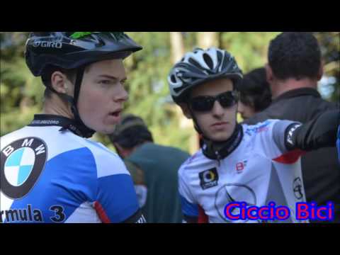 2° Trofeo XC Vivaio Ziriò - 5a Prova Coppa Sicilia XC F.C.I. (Mix scatti fotografici)