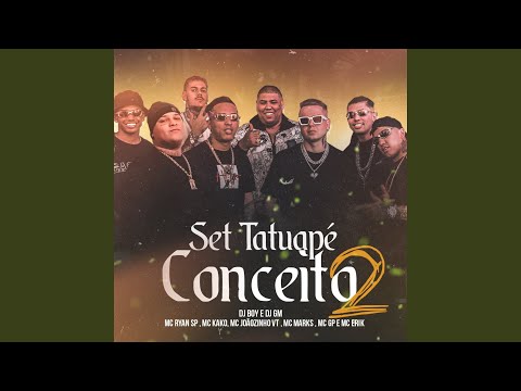 Set Tatuapé Conceito 2