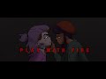 LUMITY ANIMATION PLAY WITH FIRE