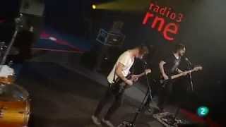 DINERO - PURASANGRES (Los conciertos de Radio 3)