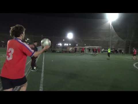 NUEVA SAAVEDRA VS REPUBLICA CHECA - #NuñezLibertadores -12/9/2022