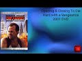 Opening Closing To Die Hard With A Vengeance 2001 DVD