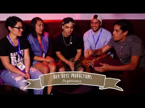 Hype The Mic, Totes Maori - Ep 19