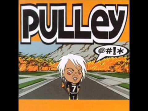 Pulley-Nothing To Lose