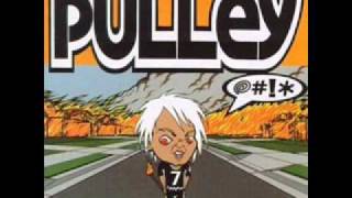 Pulley-Nothing To Lose