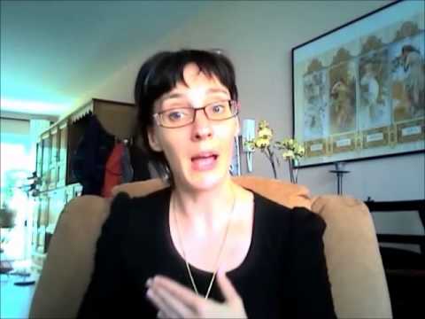 Part 1 - What Not to Say to The Female Aspie by Nele Muylaert - The Curly Hair Project