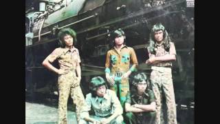 Download lagu Arjati (cipt. G. de Fretes ) - Adjie, Mamat C'BLUES mp3