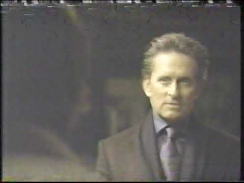 A Perfect Murder TV Spot