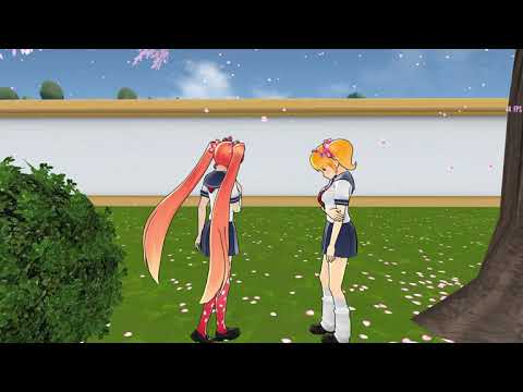 Drowning Osana (Pool Elimination Method)
