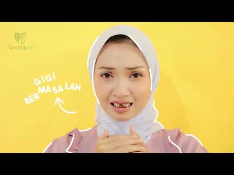 My DentMate video thumbnail