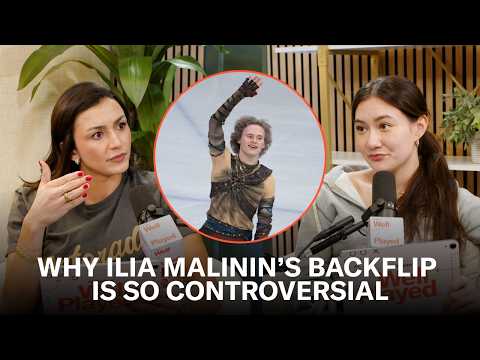 Lindsay Vonn’s Controversial Call, Stefon Fumbles Cardi B, and Why Bad Bunny Had Bush People