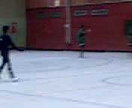 Olympic Cologne YoungsTaz-Finale- Part 1