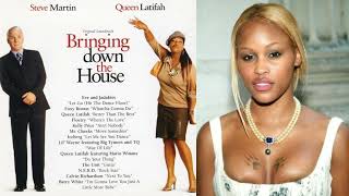 Eve- Let Go (Hit The Dance Floor) (feat. Jadakiss) (2003)