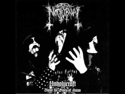 Nocturnal - Open Christian Terror Sodomized By Lambs Of Christ
